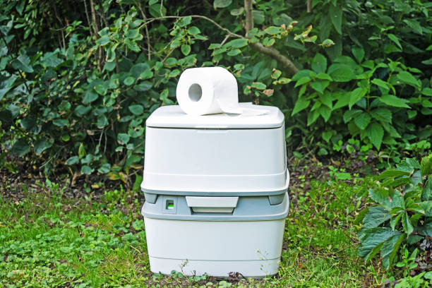 Best Portable restroom trailer rental  in Watervliet, NY