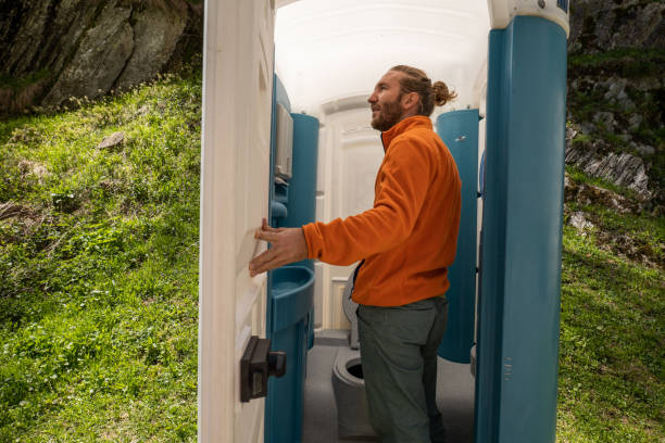 Portable Toilet Options We Offer in Watervliet, NY