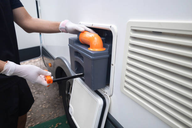 Best Portable toilet rental cost  in Watervliet, NY